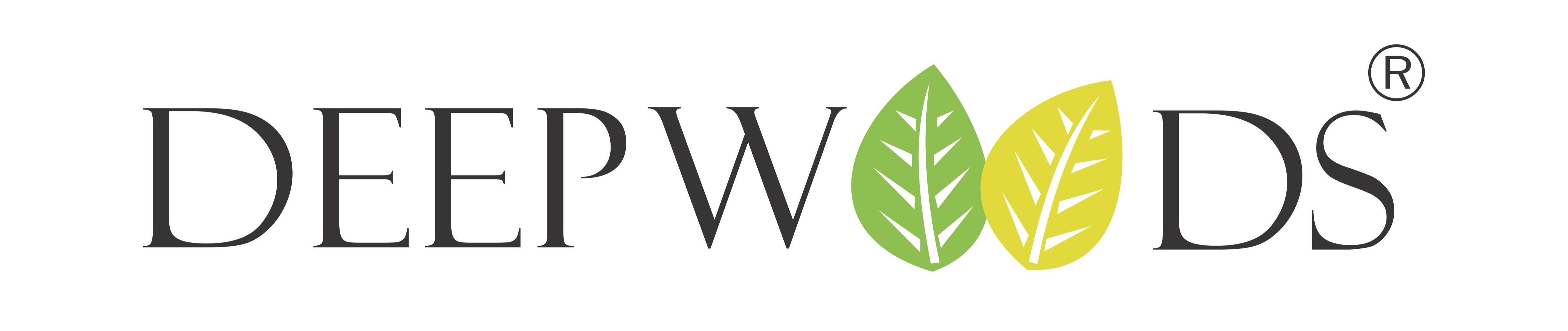 Deepwoods Trust Logo